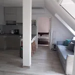 Zsolna Lejlighed
