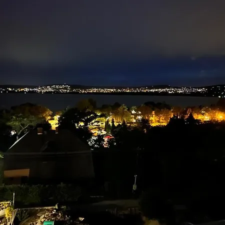 Zsolna Apartment Balatonfuzfo