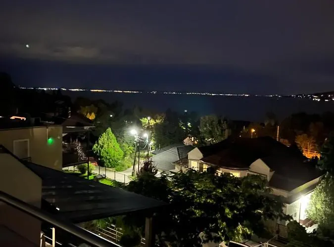 Lägenhet Zsolna *