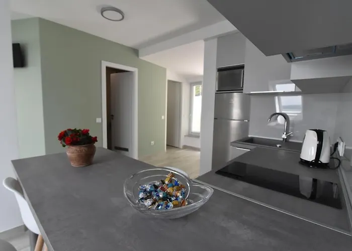 Apartment Zsolna