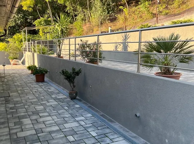 Zsolna Apartamento Balatonfůzfő