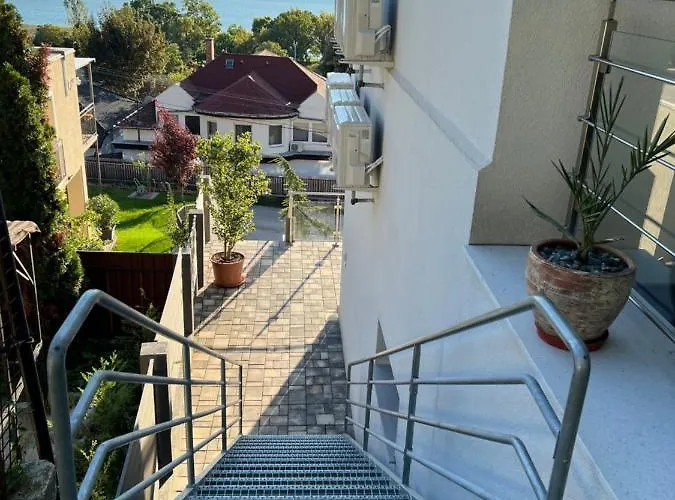 Lägenhet Zsolna Balatonfůzfő