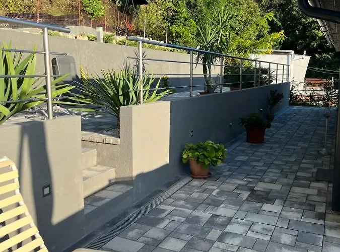 Zsolna Apartamento Balatonfůzfő